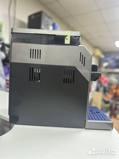 Кофемашина saeco lirika