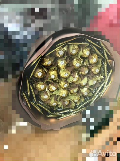 Подарочные боксы на любой выбор