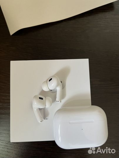 Airpods pro 2