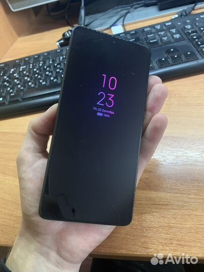 Xiaomi 11T