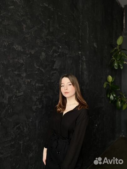 Репетитор по английскому языку