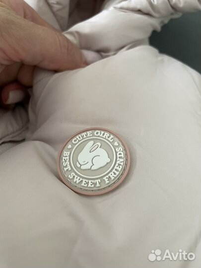 Комбинезон 68