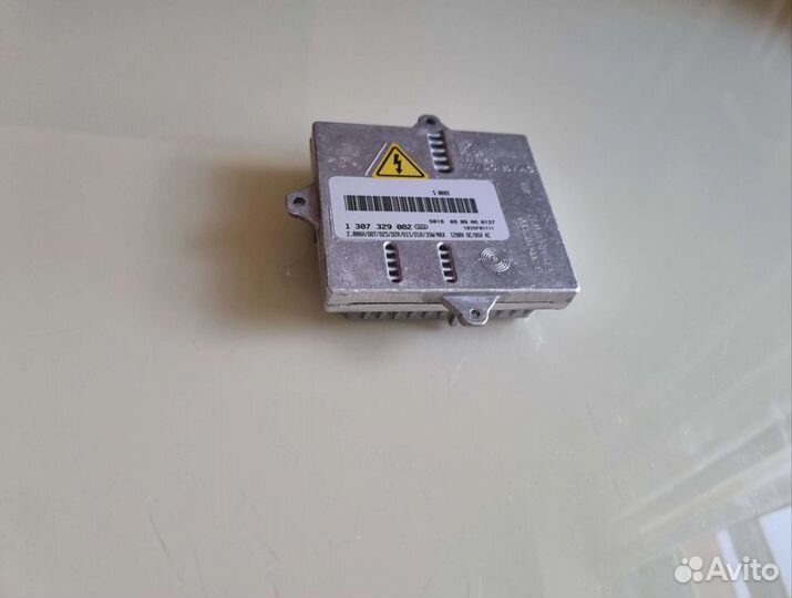Блок розжига 1307329082 новый
