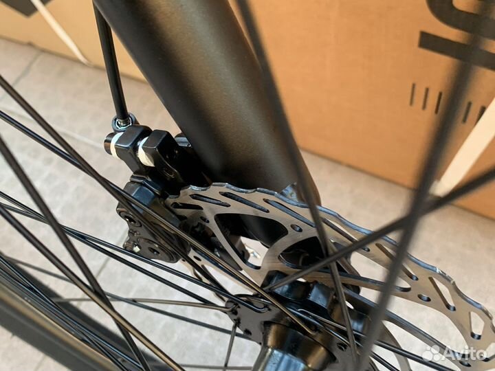 Горный велосипед stels фокус