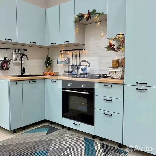 Новая кухня