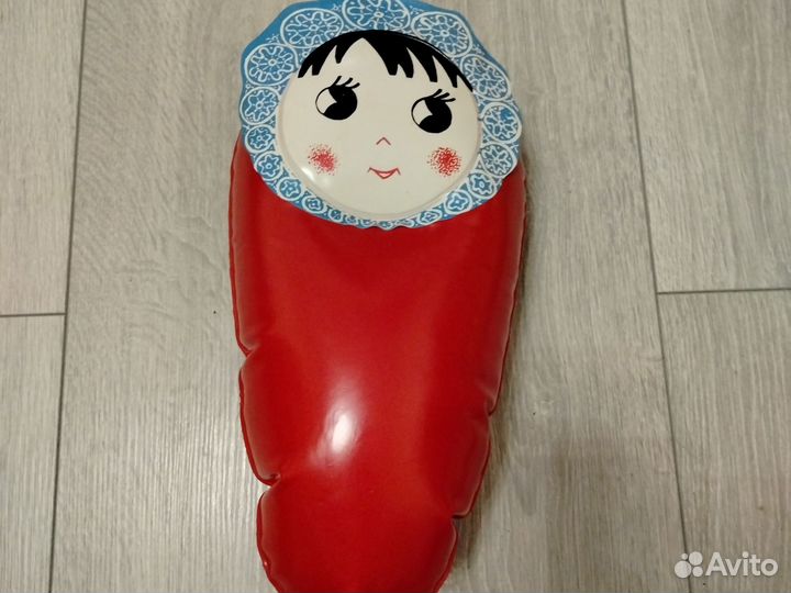 Надувная игрушка