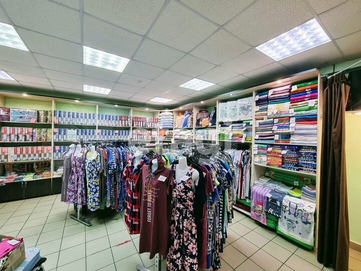 Продам торговое помещение, 222.1 м²