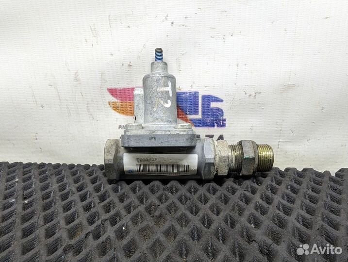 WG9000360556 Клапан воздушного ресивера