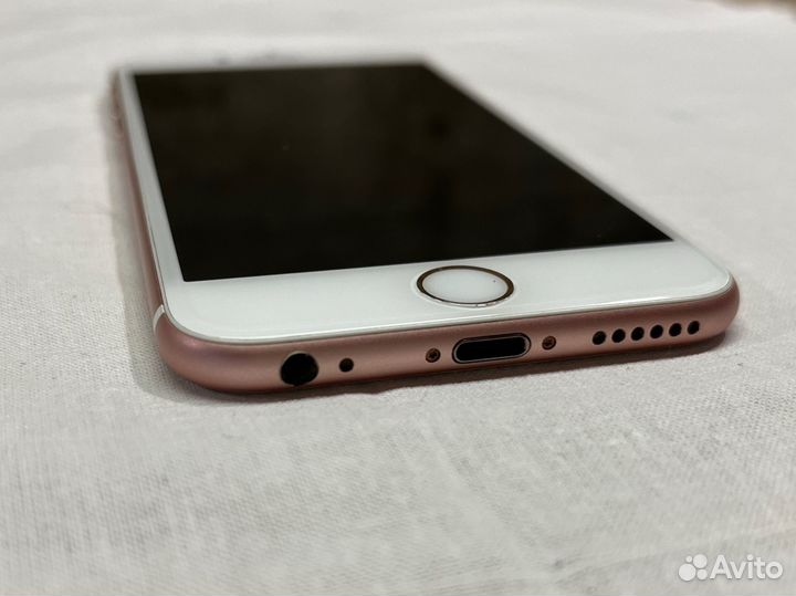 iPhone 6S, 64 ГБ