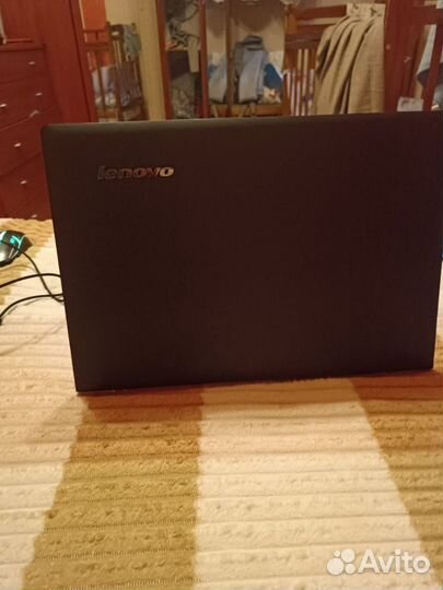 Lenovo g50 30