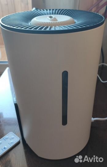 Увлажнитель ультразвуковой с пультом ду Gamber LP