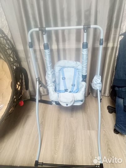 Детские качели