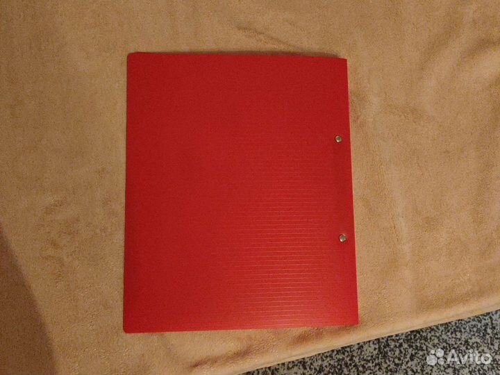 Папка-портфолио начальных классов