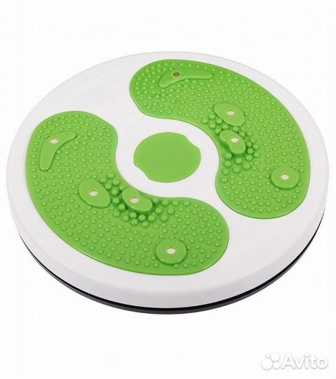 Тренажер диск здоровья