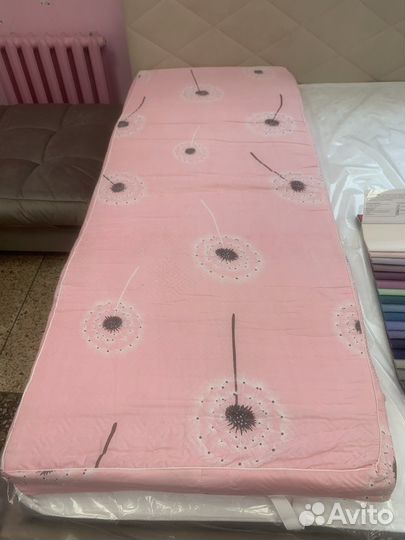 Матрас струтопласт