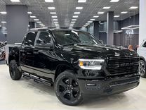 Dodge Ram 3.6 AT, 2023, 4 500 км, с пробегом, цена 6 890 000 руб.