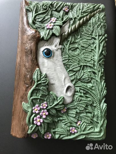 Книга для записей