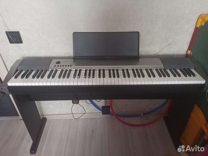 Электронное пианино casio sdp 130