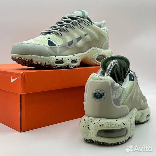 Кроссовки nike air max tn plus terrascape(41-45)