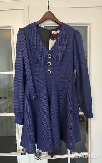 Платье Botrois новое