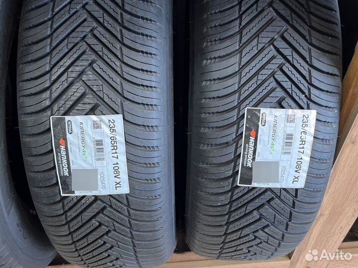 Matador MP 82 Conquerra 2 225/65 R17