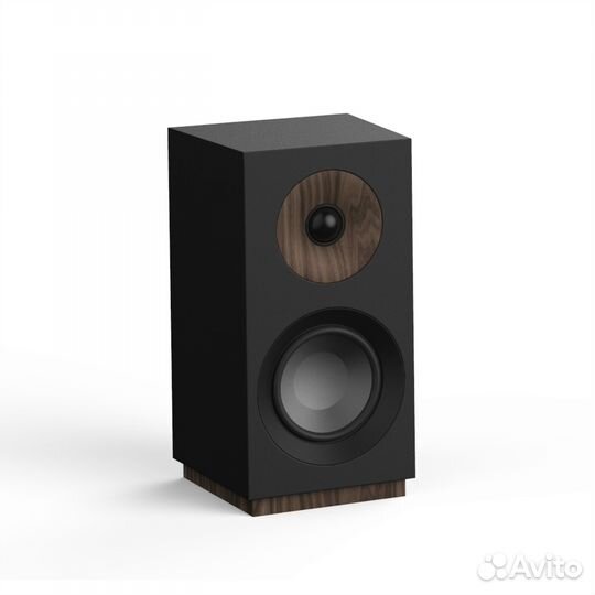 Комплект акустики Jamo S 807 HCS Walnut