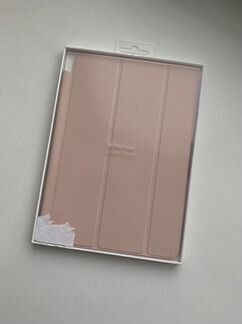 Smart cover iPad mini 5 pink sand
