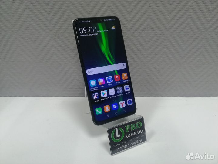 HONOR 8X, 4/128 ГБ