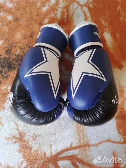 Тхэквондо защита (экипировка) WTF №2 (M)