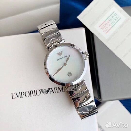 Часы Emporio Armani 11235 женские оригинал