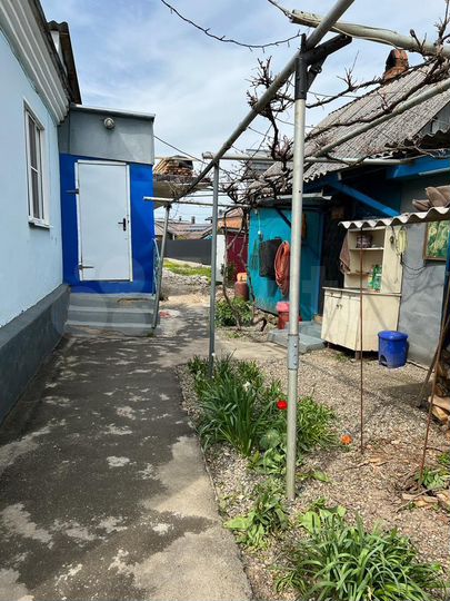 Дом 63 м² на участке 12 сот.