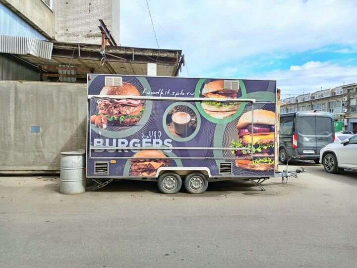 Торговая площадь, 10 м², Невский район