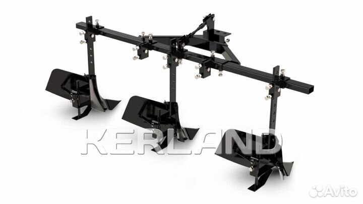 Культиватор Kerland OK 200, 2024