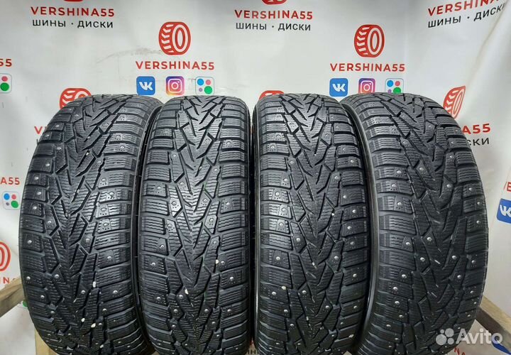 Nokian Tyres Nordman 7 215/65 R16
