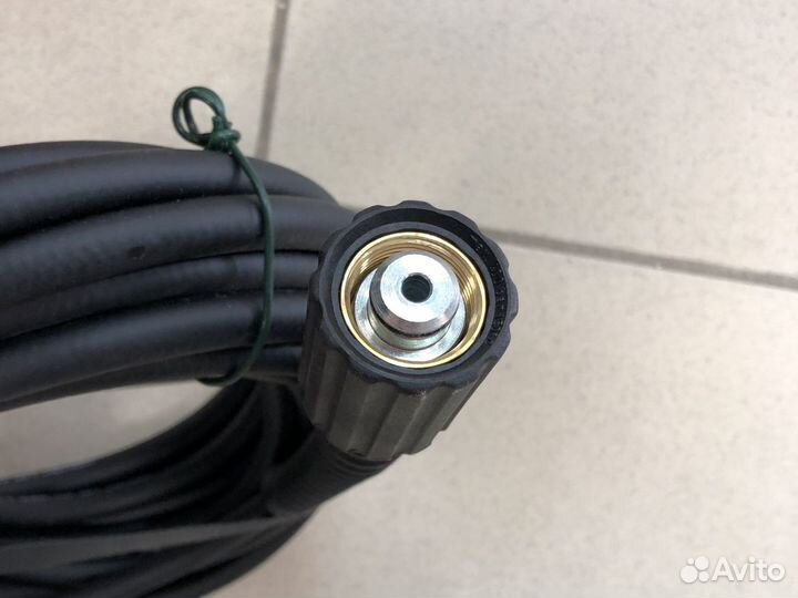 Шланг высокого давления на все мойки