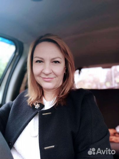 Автоинструктор женщина для женщин