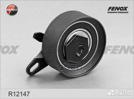 Ролик натяжной ремня грм R12147 fenox