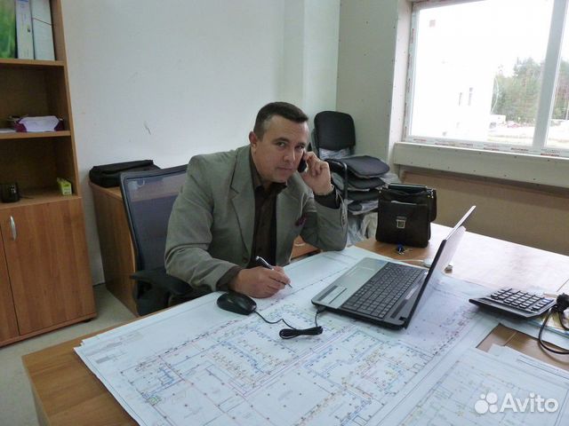 Резюме на вакансию Главный Инженер в строительстве в Воронеже, возраст ...