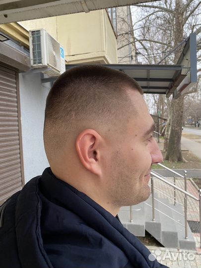 Парикмахер, стрижка, окрашивание, бровист, брови