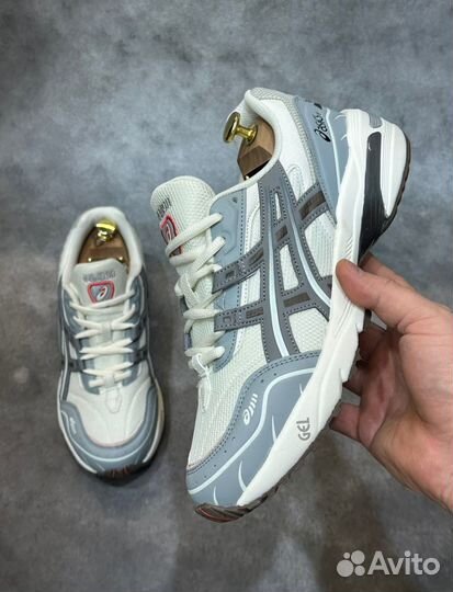 Asics 1090 кроссовки