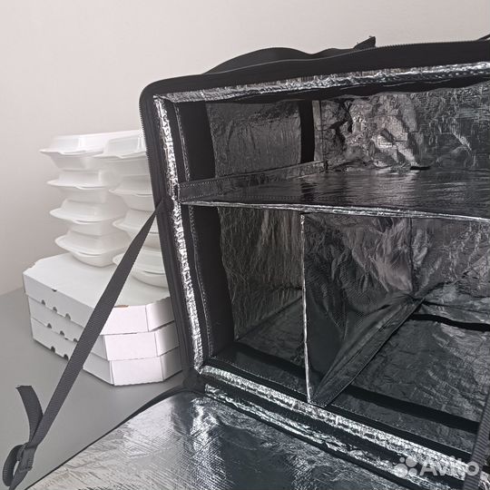 Универсальная термосумка