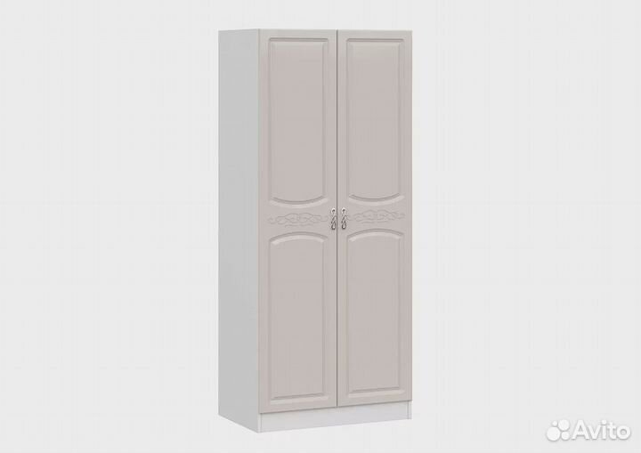 Шкаф Венеция + комод быстрая доставка