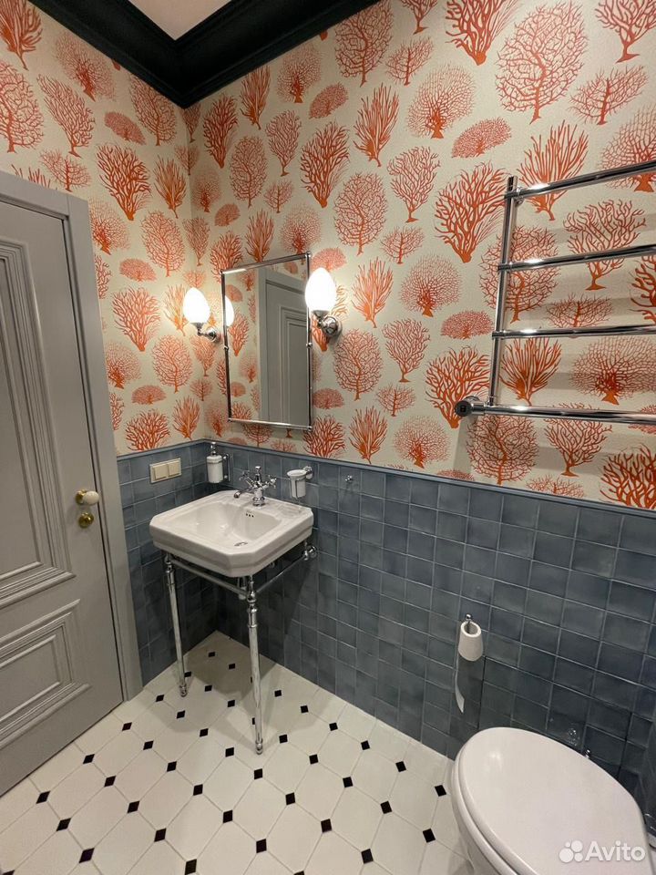 Квартира-студия, 33 м² — фото 4