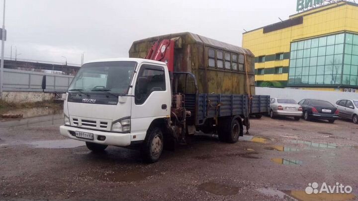 Манипулятора