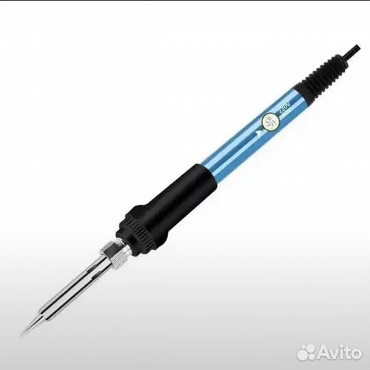 Паяльник электрический