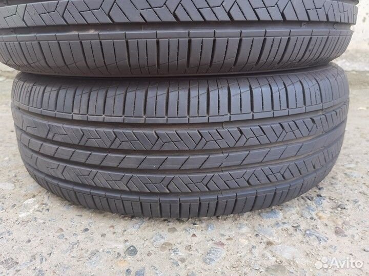 Hankook Optimo H417 185/65 R15 86T