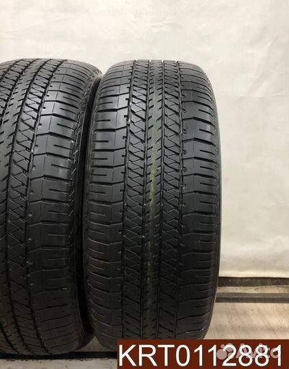 Bridgestone Dueler H/T D684 II 275/50 R22 111H