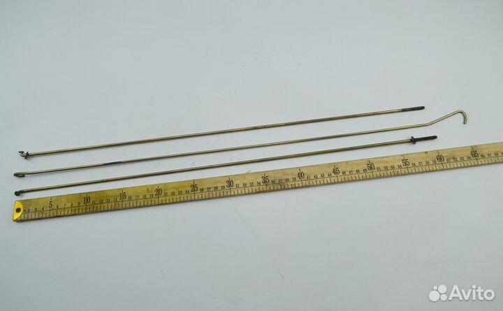 Тросик / Рычаг / Тяга ручки двери renault trucks M