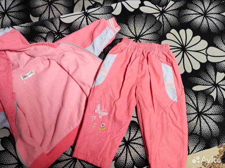 Куртки осень -зима