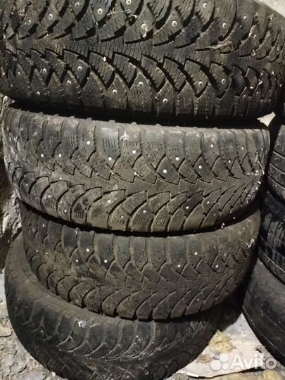 Amtel Planet 185/65 R15